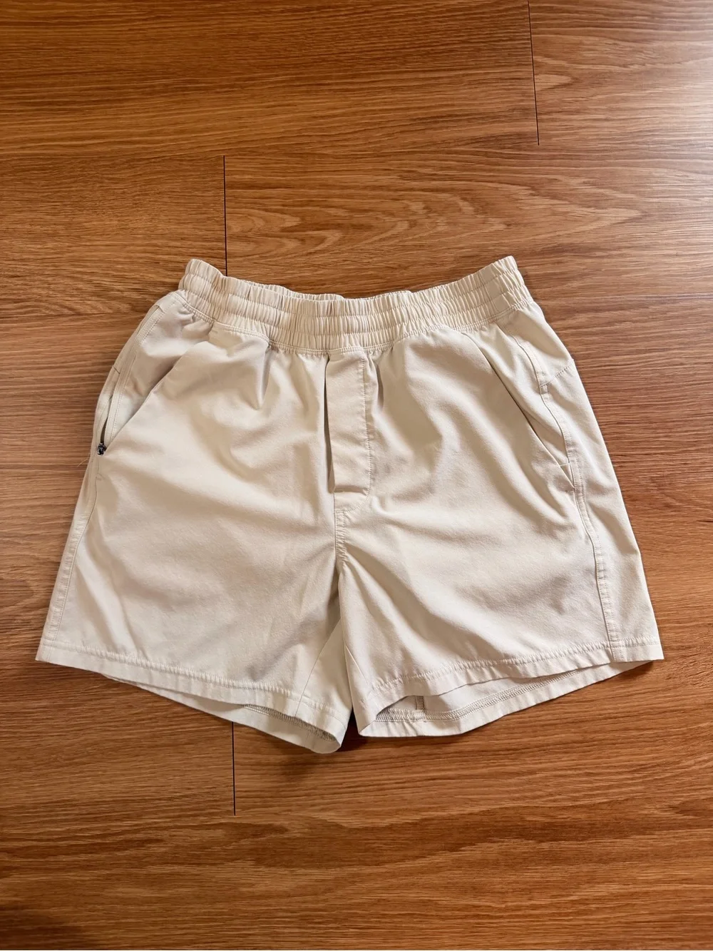 VRST Lined 5” Shorts
